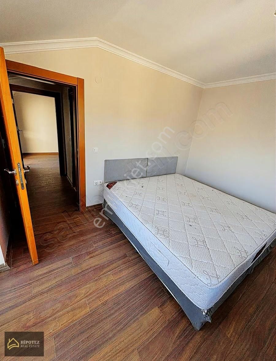 Hipotez'den Cadde Üstü Manzaralı Eşyalı Temiz 3+1 Dubleks - Görsel 16