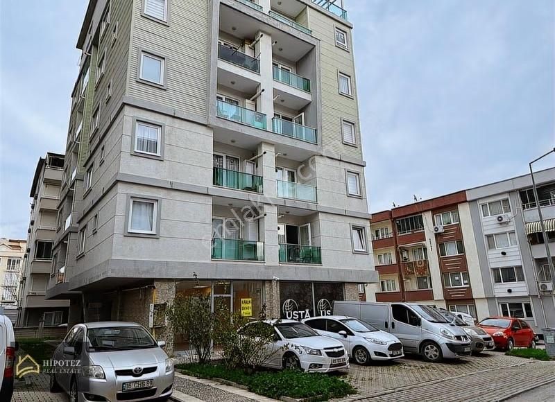 Hipotez'den Görükle'de Satılık Fırsat Dükkan... - Görsel 3