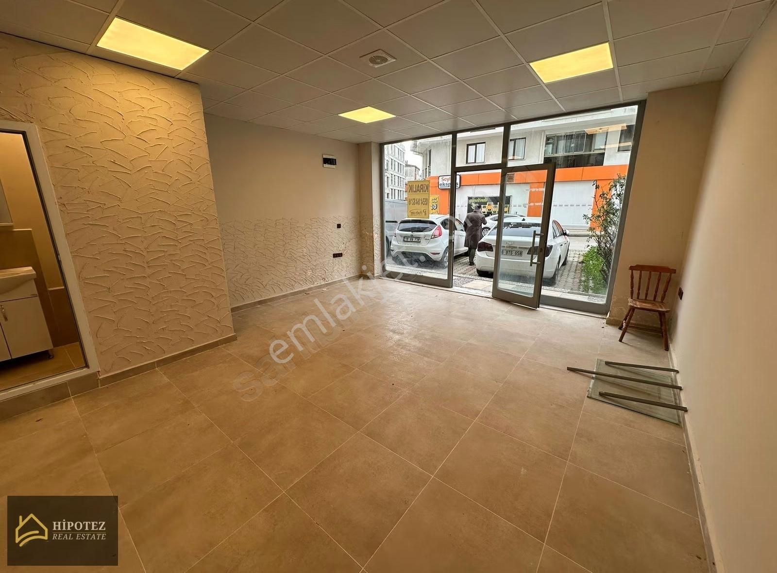 Hipotez'den Görükle'de Satılık Fırsat Dükkan... - Görsel 17