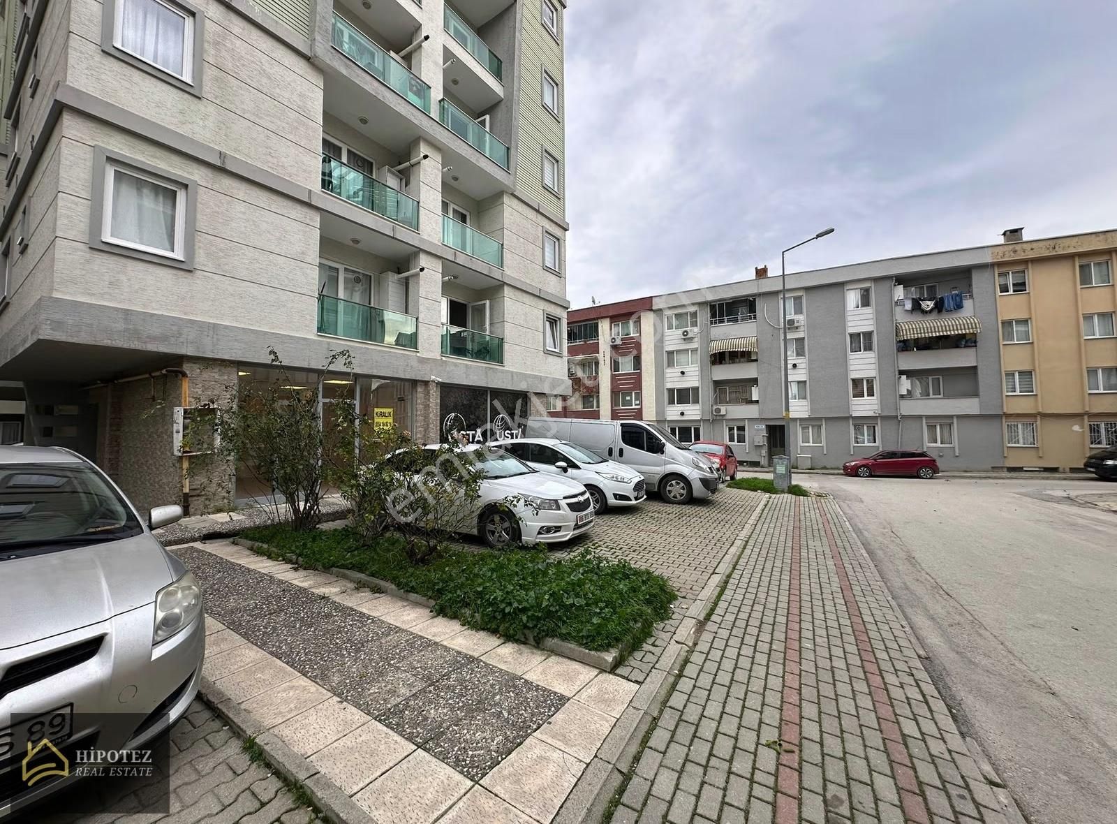 Hipotez'den Görükle'de Satılık Fırsat Dükkan... - Görsel 7