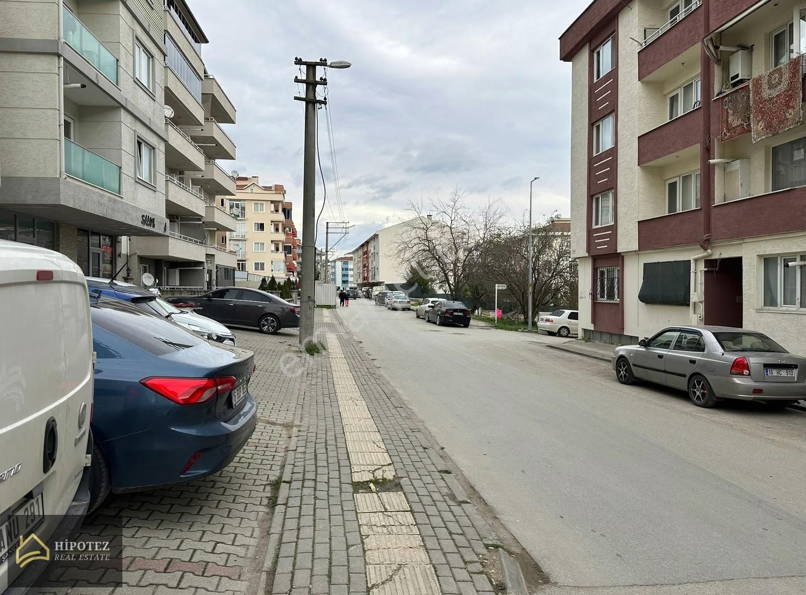 Hipotez'den Görükle'de Satılık Fırsat Dükkan... - Görsel 14