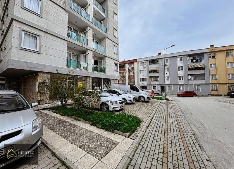 Hipotez'den Görükle'de Kiralık Fırsat Dükkan...