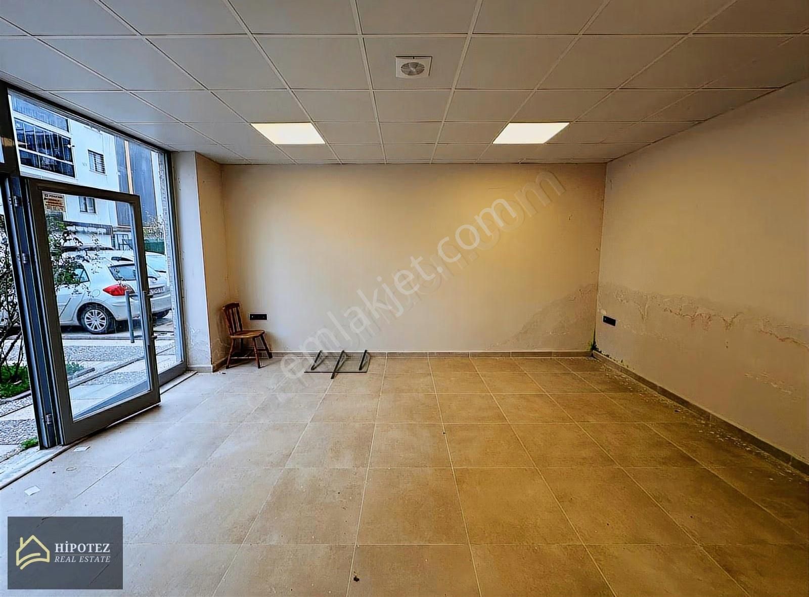 Hipotez'den Görükle'de Kiralık Fırsat Dükkan... - Görsel 8