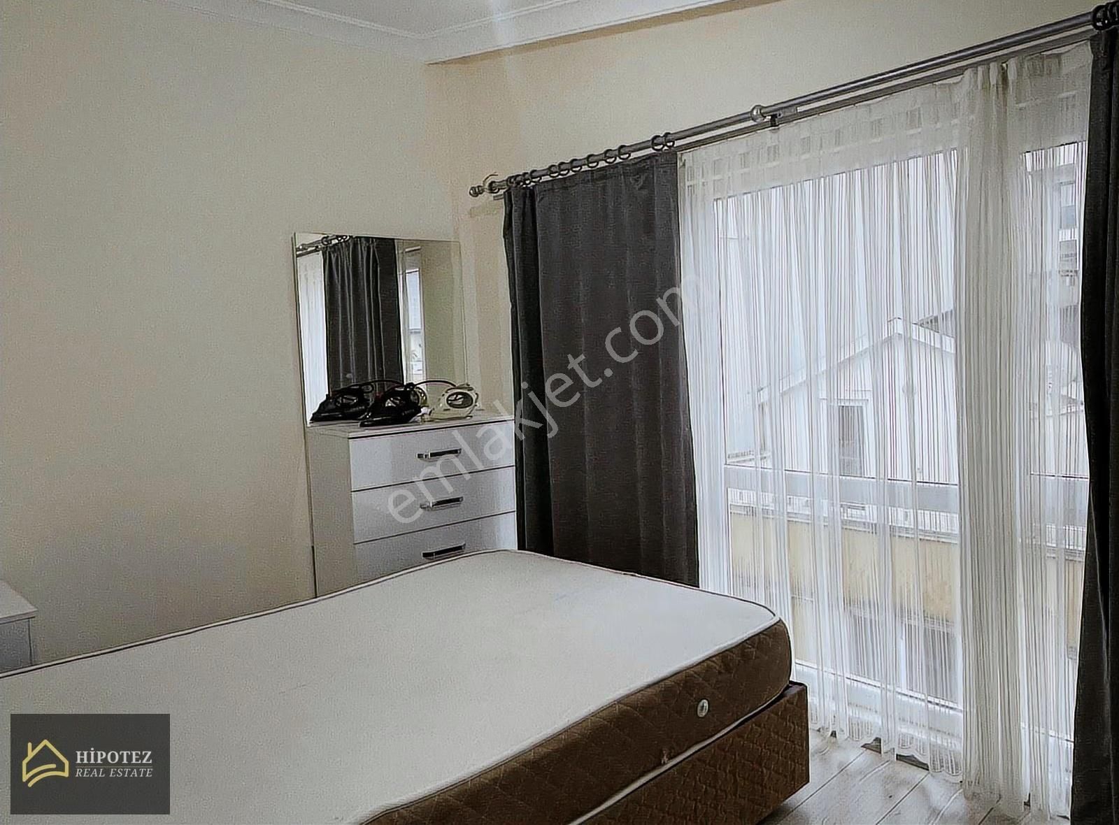 Hipotez'den 3+1 Dubleks Eşyalı Kiralık Daire - Görsel 11