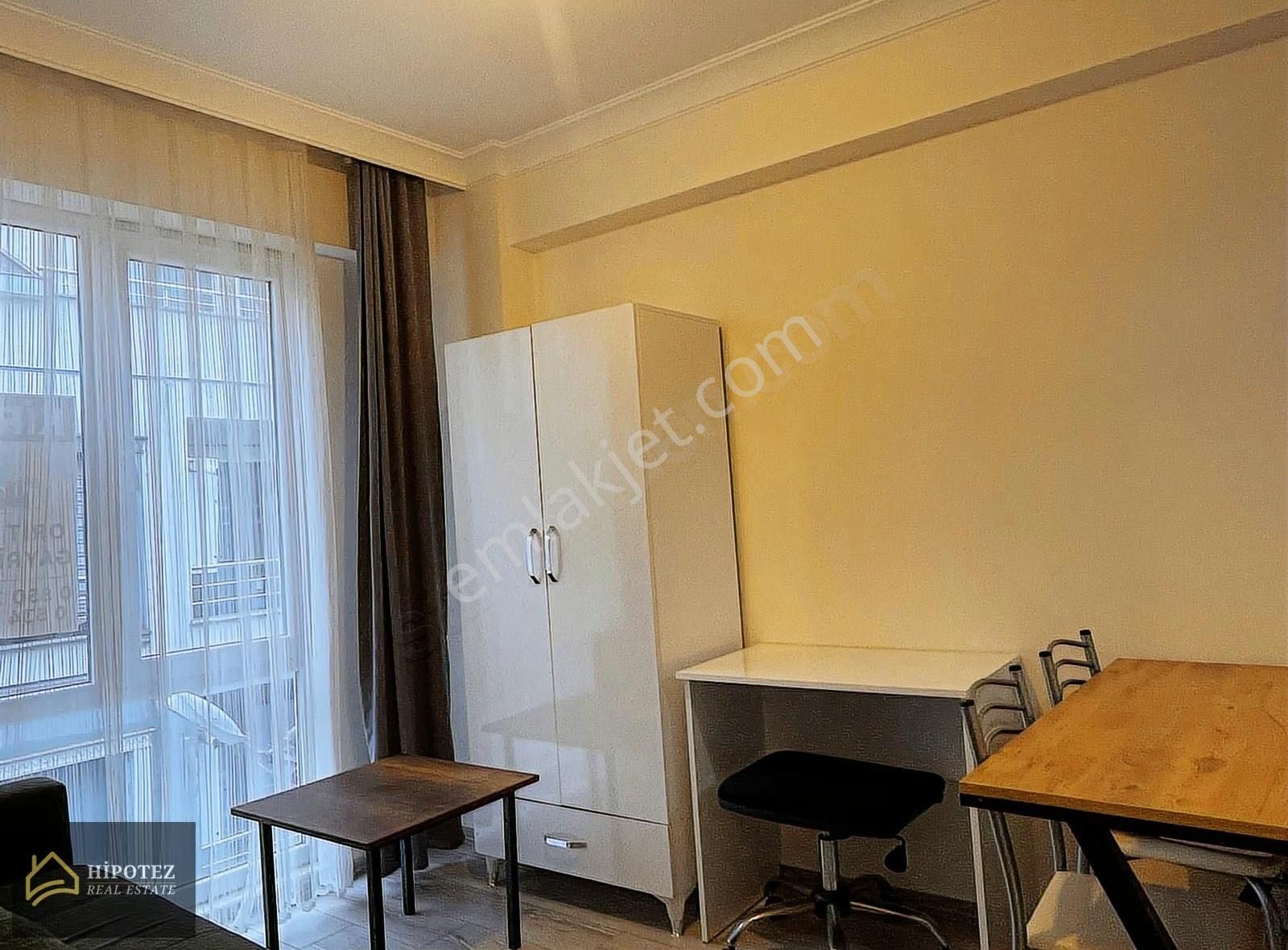 Hipotez'den 3+1 Dubleks Eşyalı Kiralık Daire - Görsel 5
