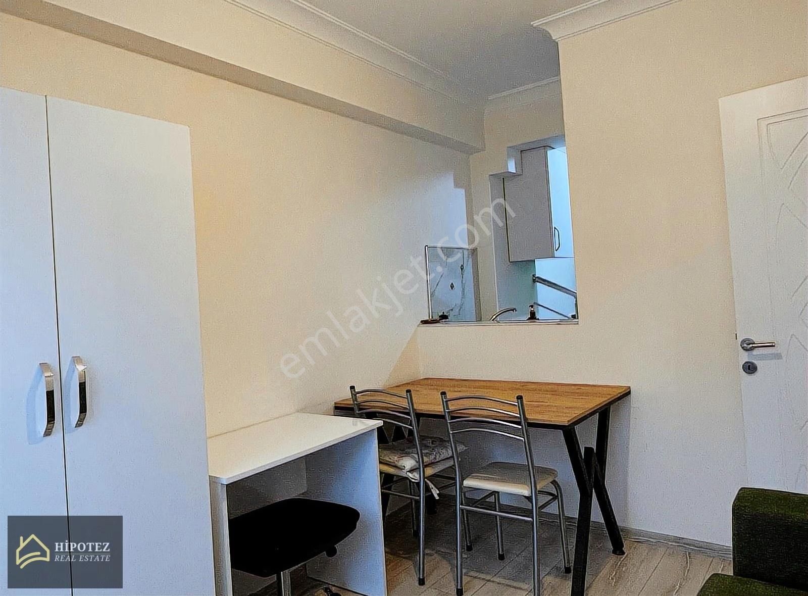 Hipotez'den 3+1 Dubleks Eşyalı Kiralık Daire - Görsel 4