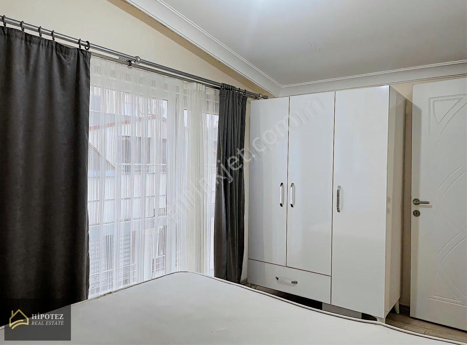 Hipotez'den 3+1 Dubleks Eşyalı Kiralık Daire - Görsel 2