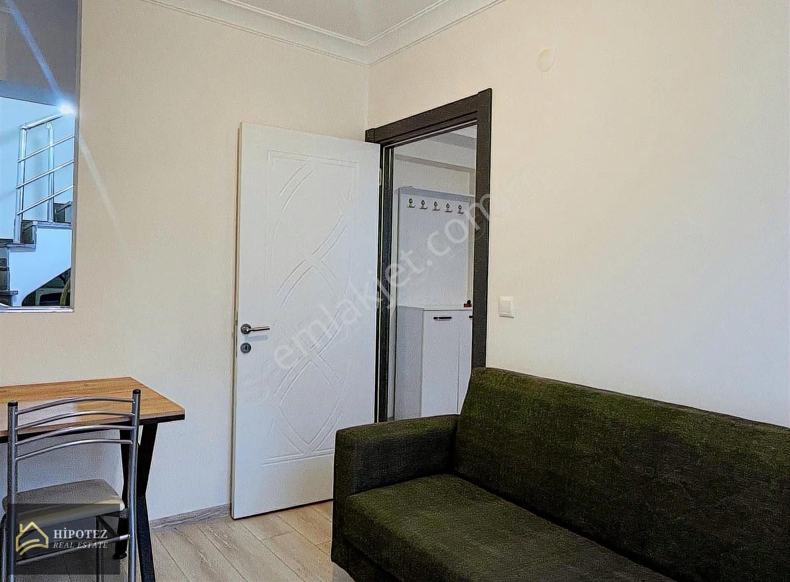 Hipotez'den 3+1 Dubleks Eşyalı Kiralık Daire - Görsel 8