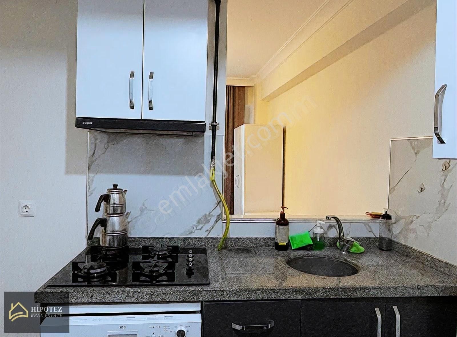 Hipotez'den 3+1 Dubleks Eşyalı Kiralık Daire - Görsel 10