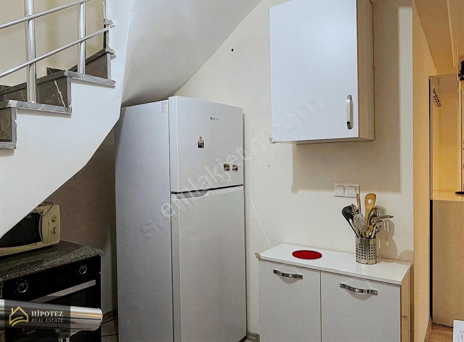 Hipotez'den 3+1 Dubleks Eşyalı Kiralık Daire - Görsel 7
