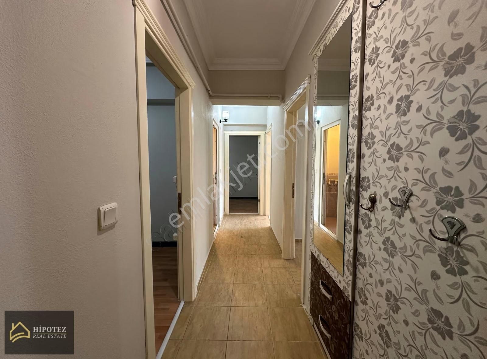 Hipotez'den Görükle'de 3+1 Eşyasız Kiralık Geniş Daire - Görsel 3