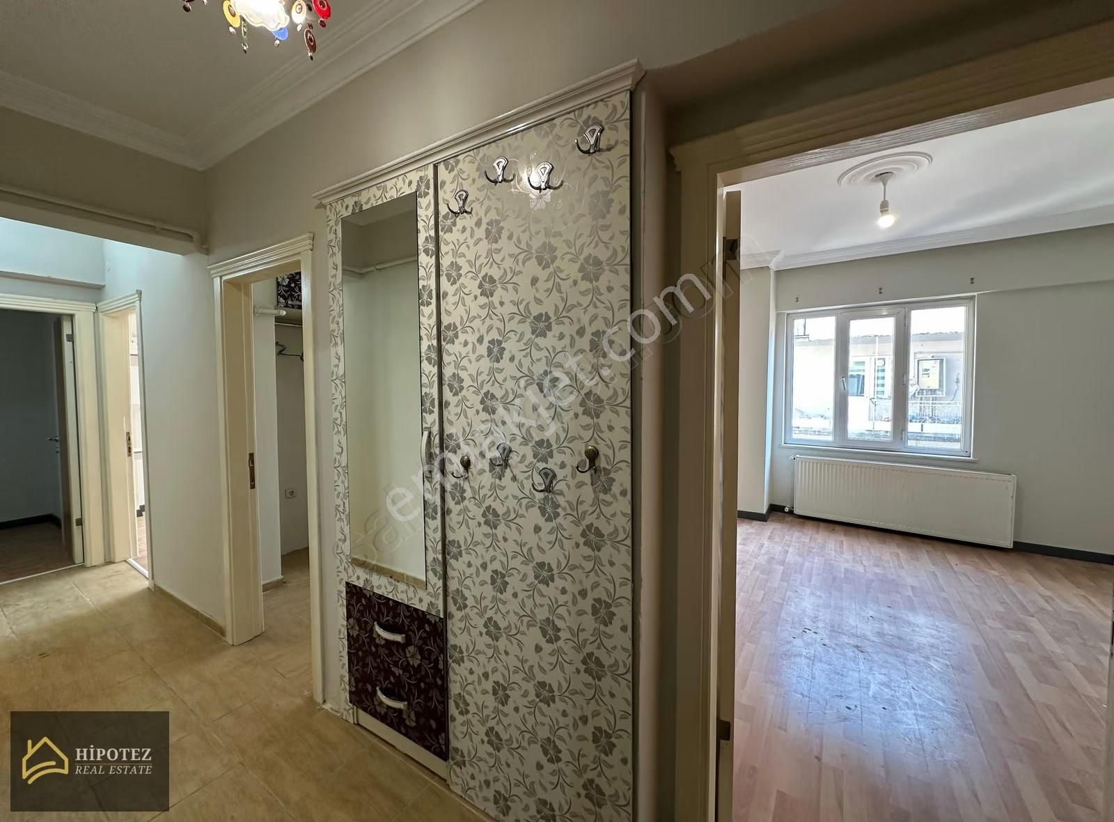Hipotez'den Görükle'de 3+1 Eşyasız Kiralık Geniş Daire - Görsel 13