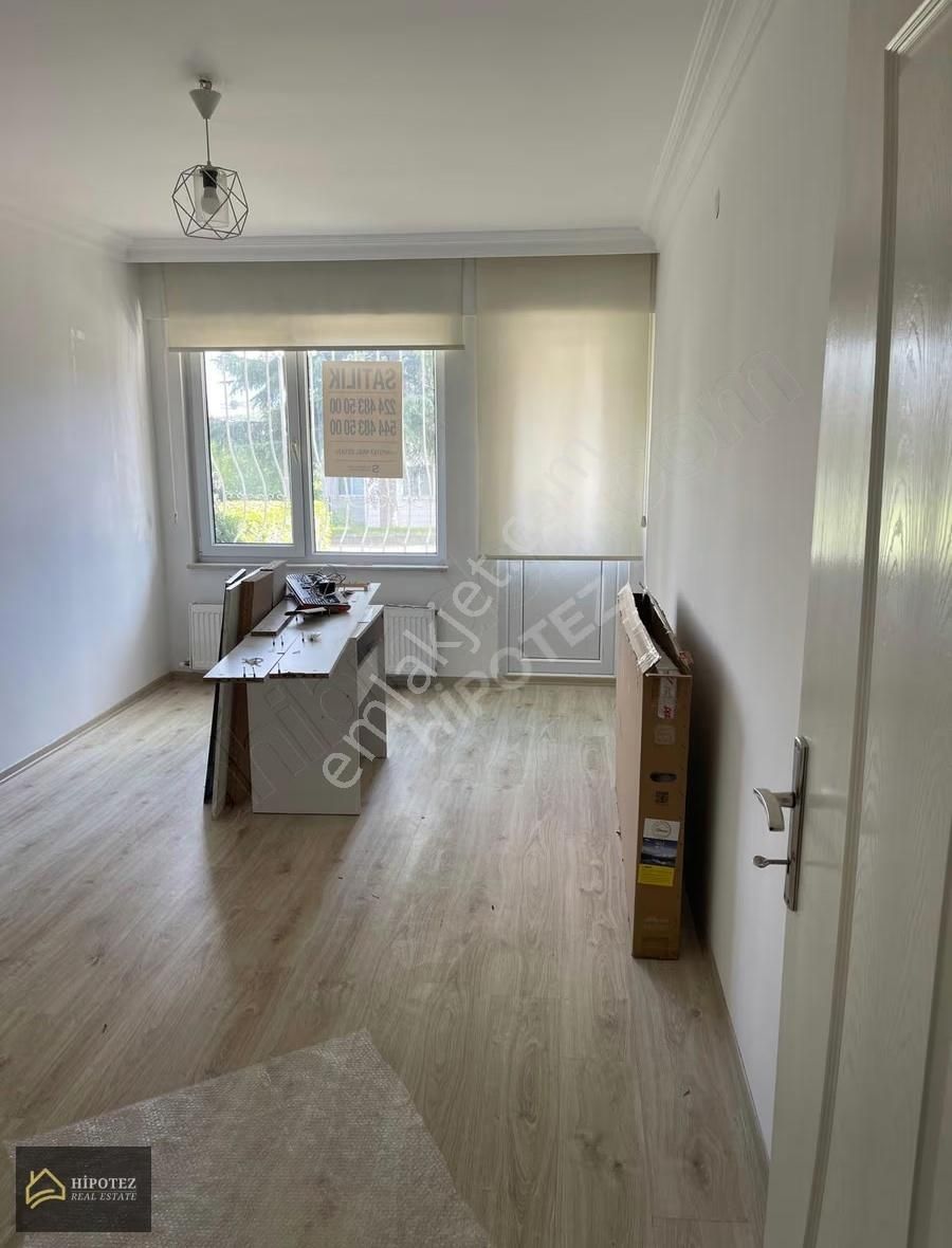 Hipotez'den Kurtuluş Mahallesinde 3+1 Satılık Giriş Kat Daire - Görsel 7