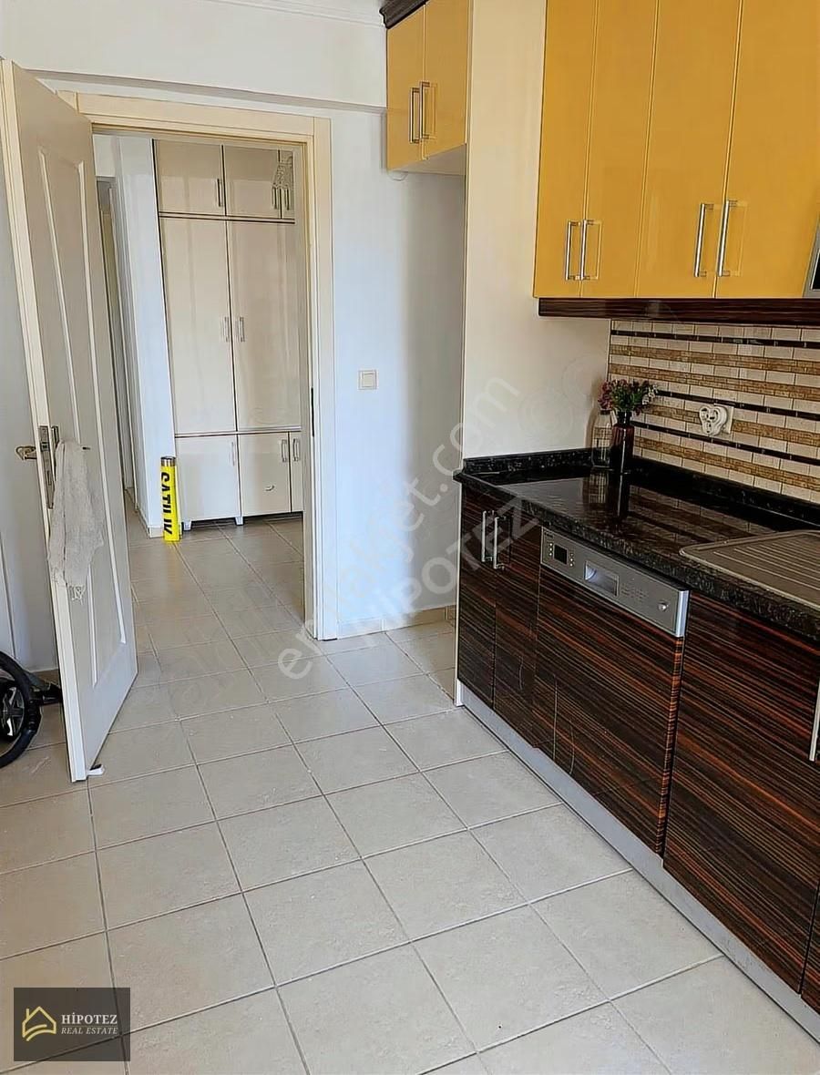 Hipotez'den Kurtuluş Mahallesinde 3+1 Satılık Giriş Kat Daire - Görsel 24