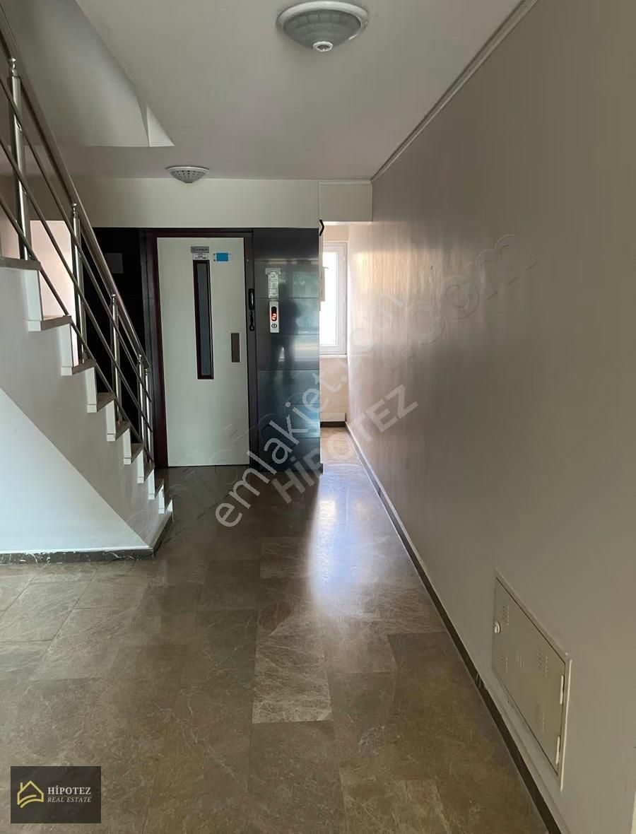 Hipotez'den Kurtuluş Mahallesinde 3+1 Satılık Giriş Kat Daire - Görsel 18