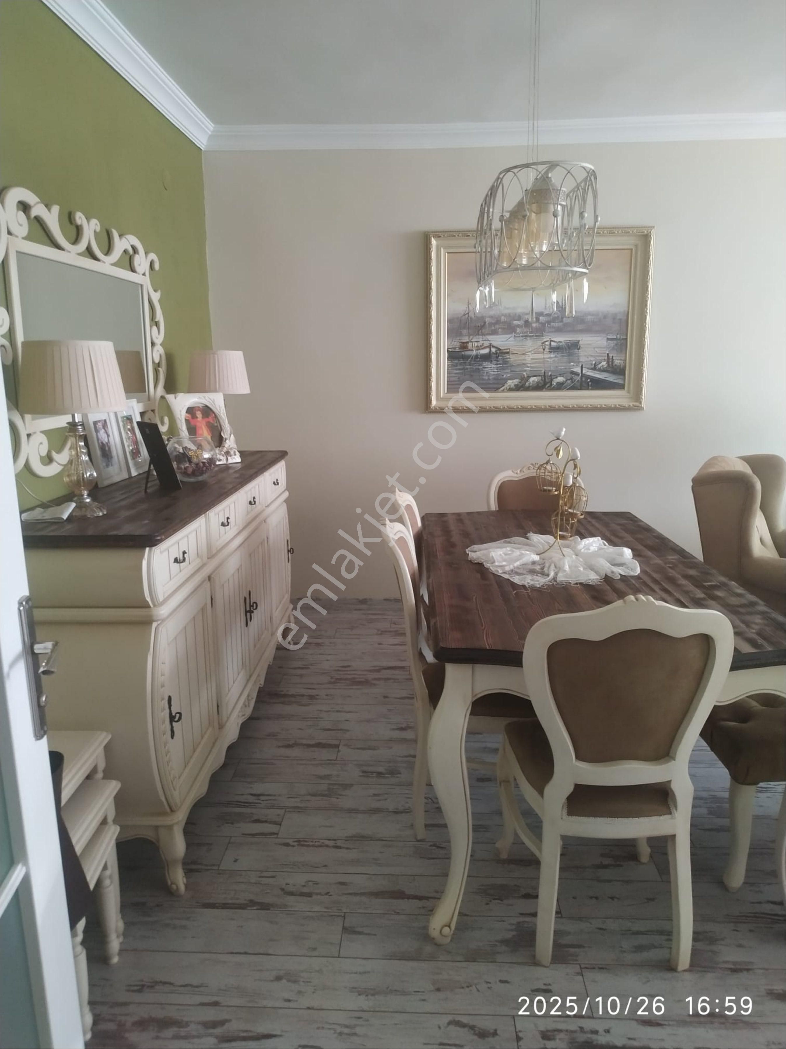 Sahibinden Satılık Full Bakımlı Kullanışlı Daire - Görsel 6