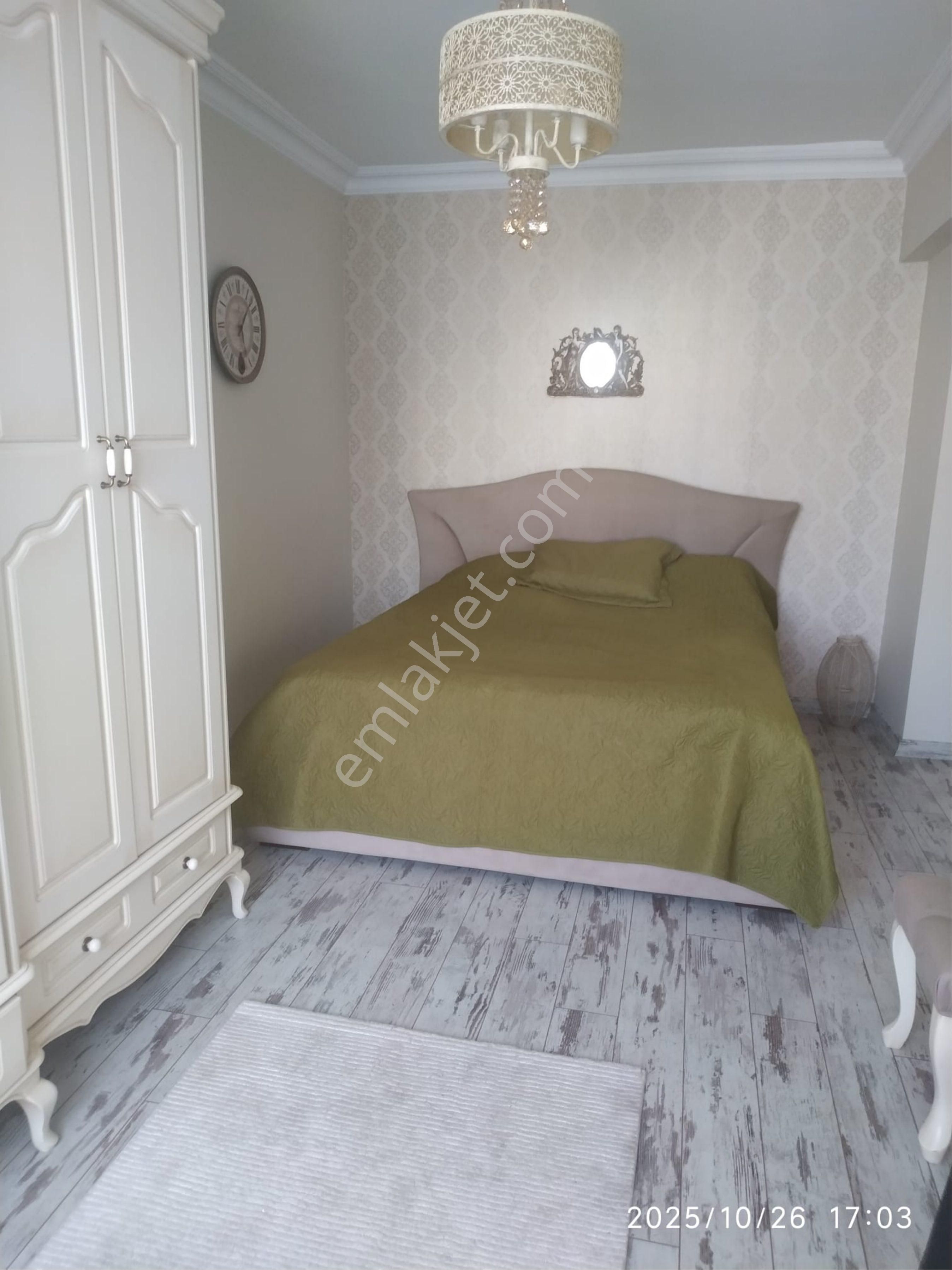 Sahibinden Satılık Full Bakımlı Kullanışlı Daire - Görsel 10