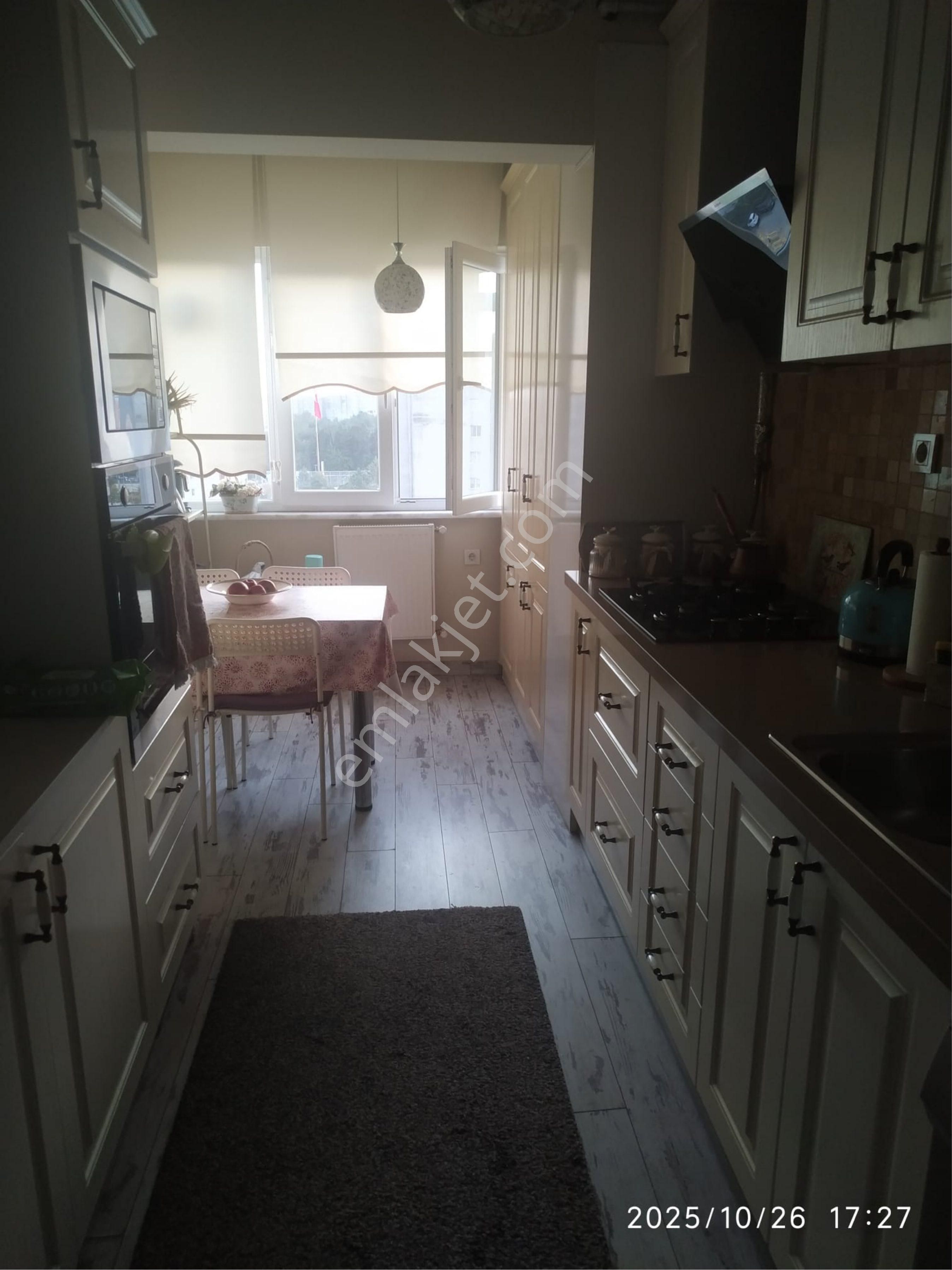 Sahibinden Satılık Full Bakımlı Kullanışlı Daire - Görsel 17