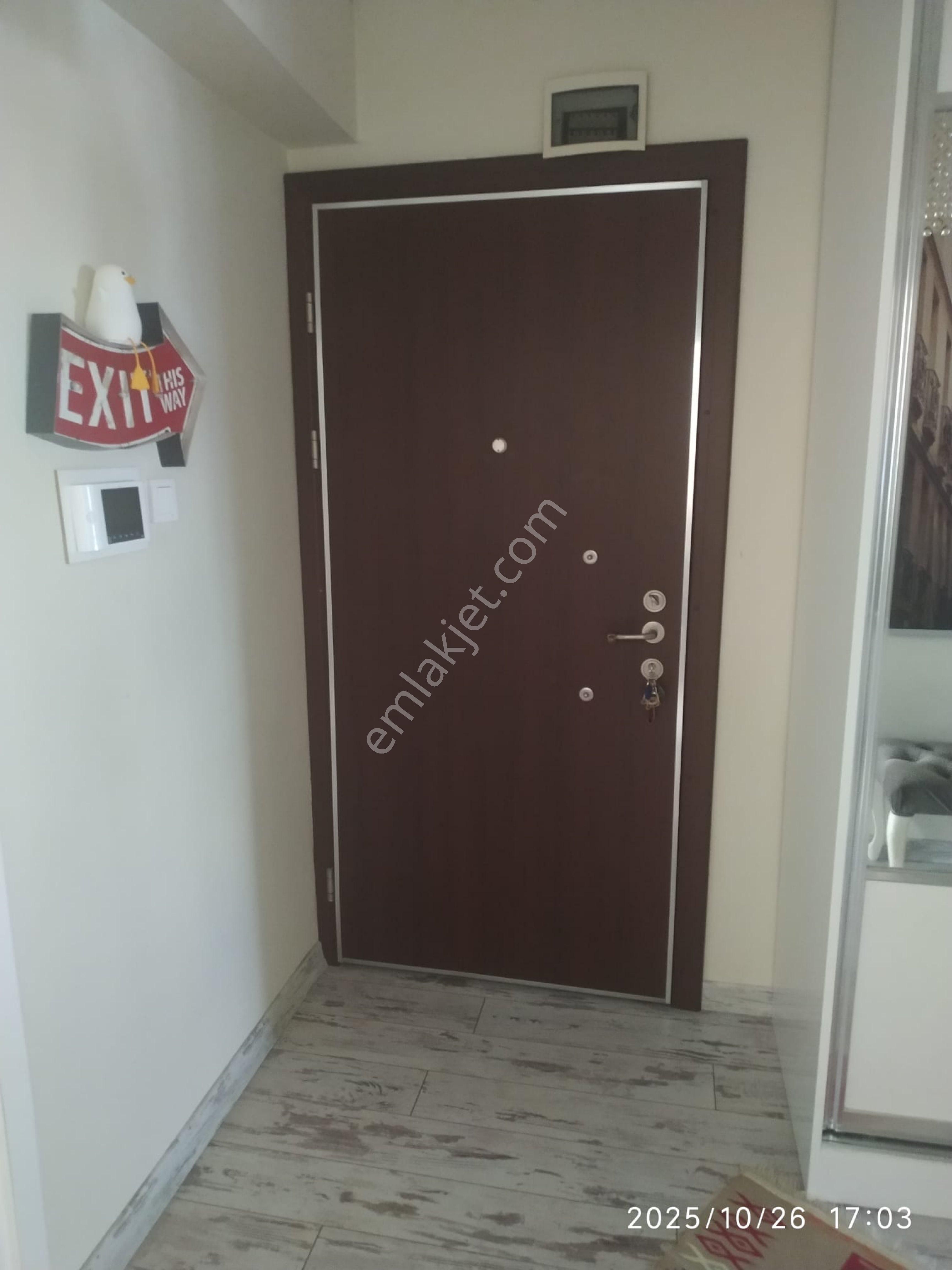 Sahibinden Satılık Full Bakımlı Kullanışlı Daire - Görsel 14