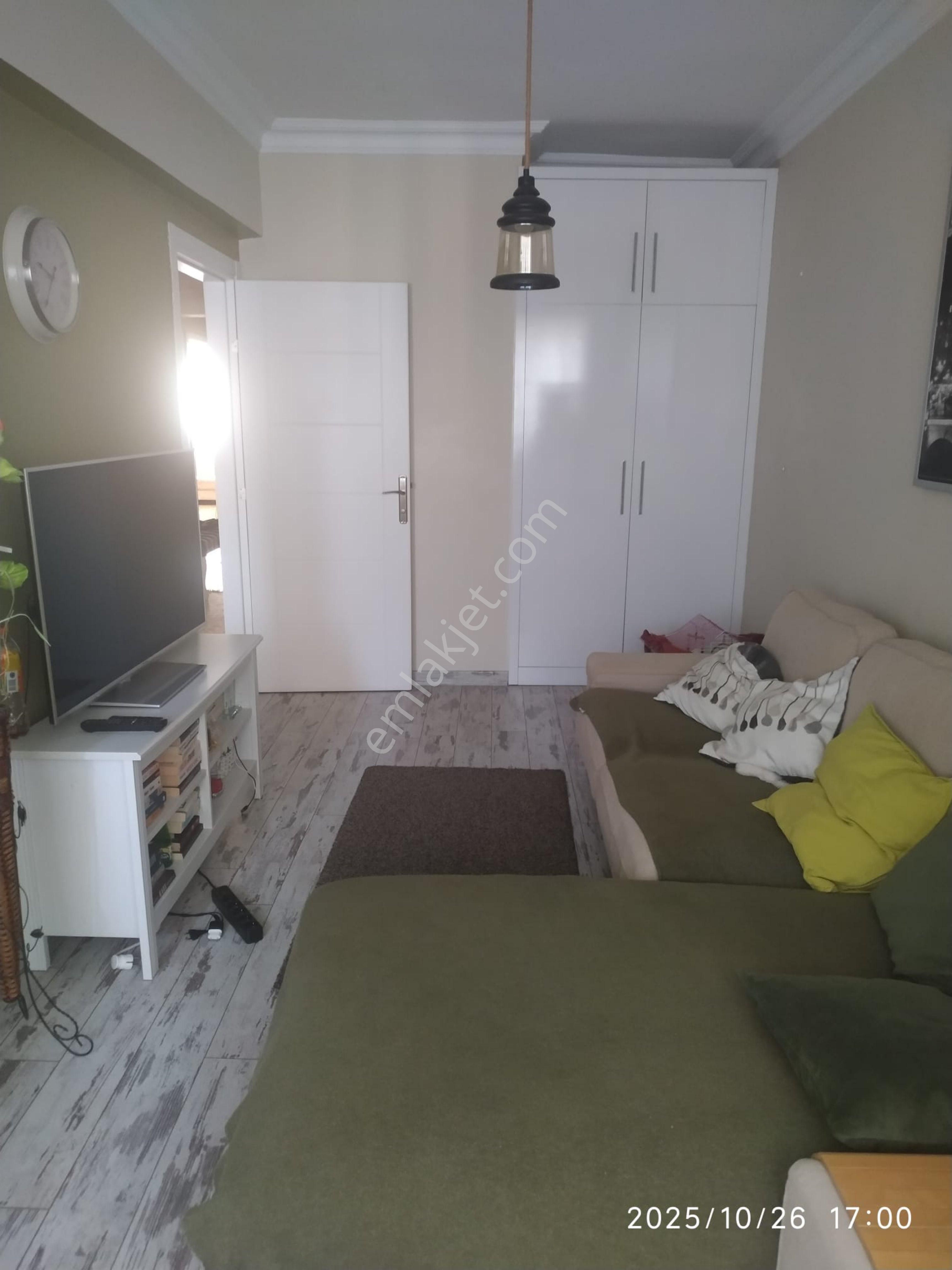 Sahibinden Satılık Full Bakımlı Kullanışlı Daire - Görsel 8