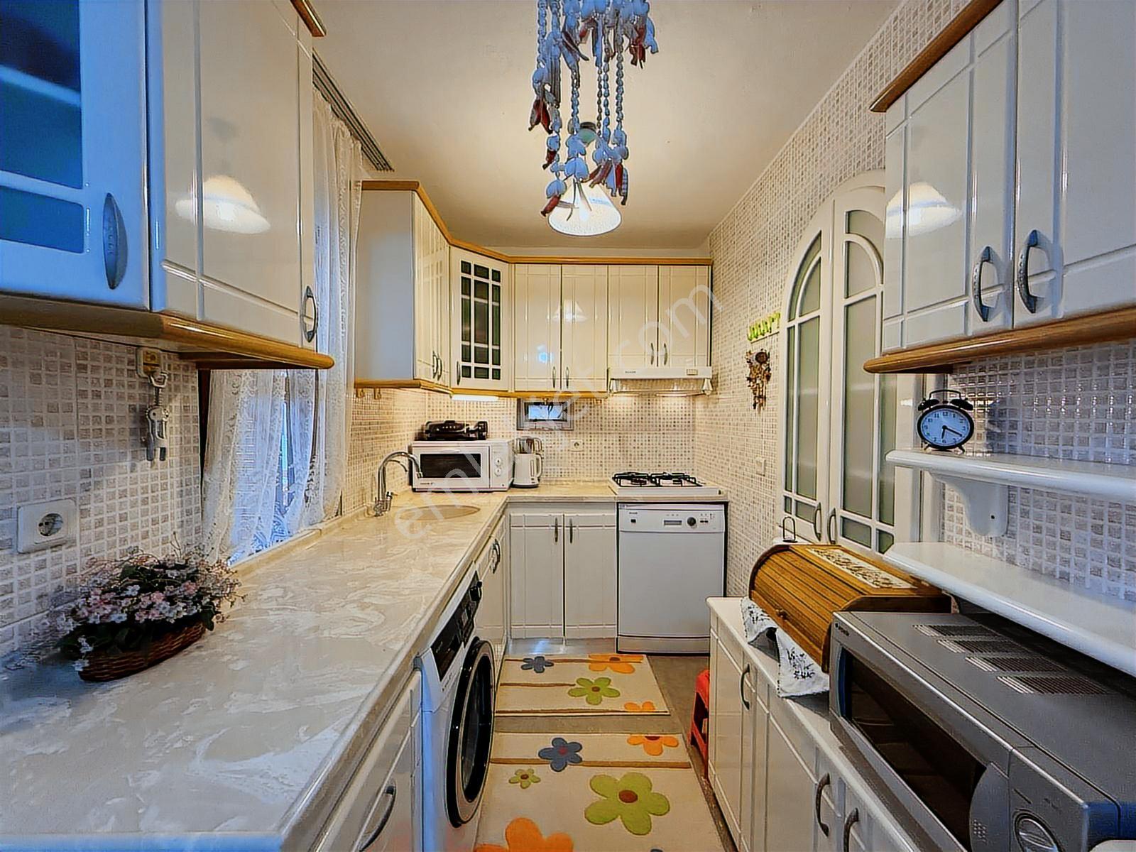Datça Uşaklılar Sitesi Satılık | Denize 290 M | İkiz Villa | 3+1 - Görsel 26