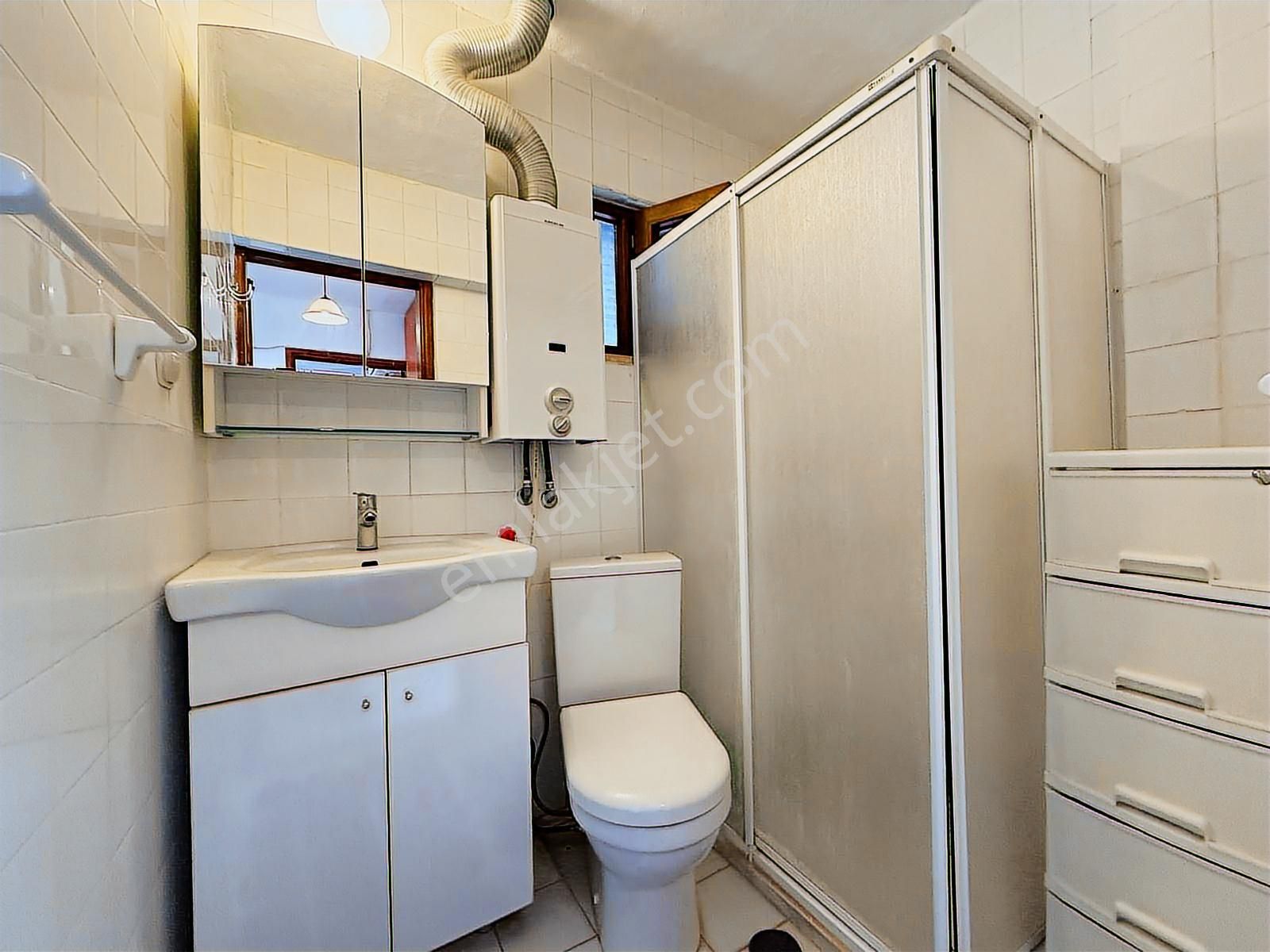 Datça Uşaklılar Sitesi Satılık | Denize 290 M | İkiz Villa | 3+1 - Görsel 21