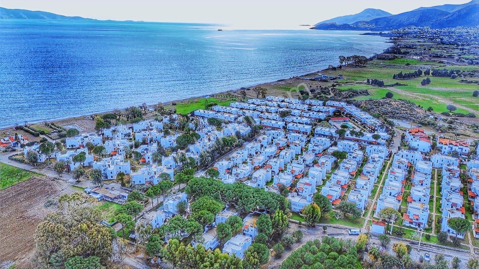 Datça Uşaklılar Sitesi Satılık | Denize 290 M | İkiz Villa | 3+1 - Görsel 24