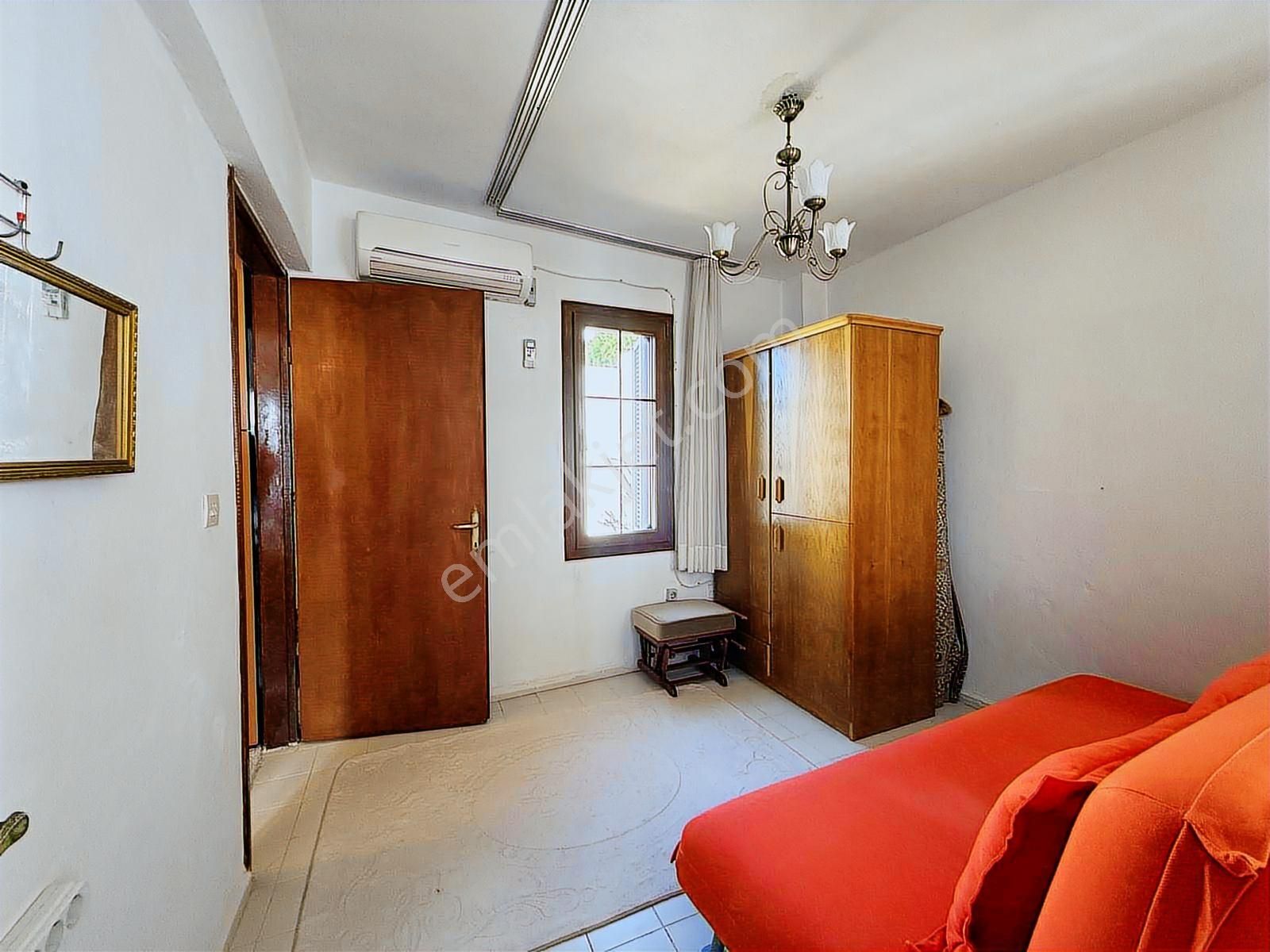 Datça Uşaklılar Sitesi Satılık | Denize 290 M | İkiz Villa | 3+1 - Görsel 27