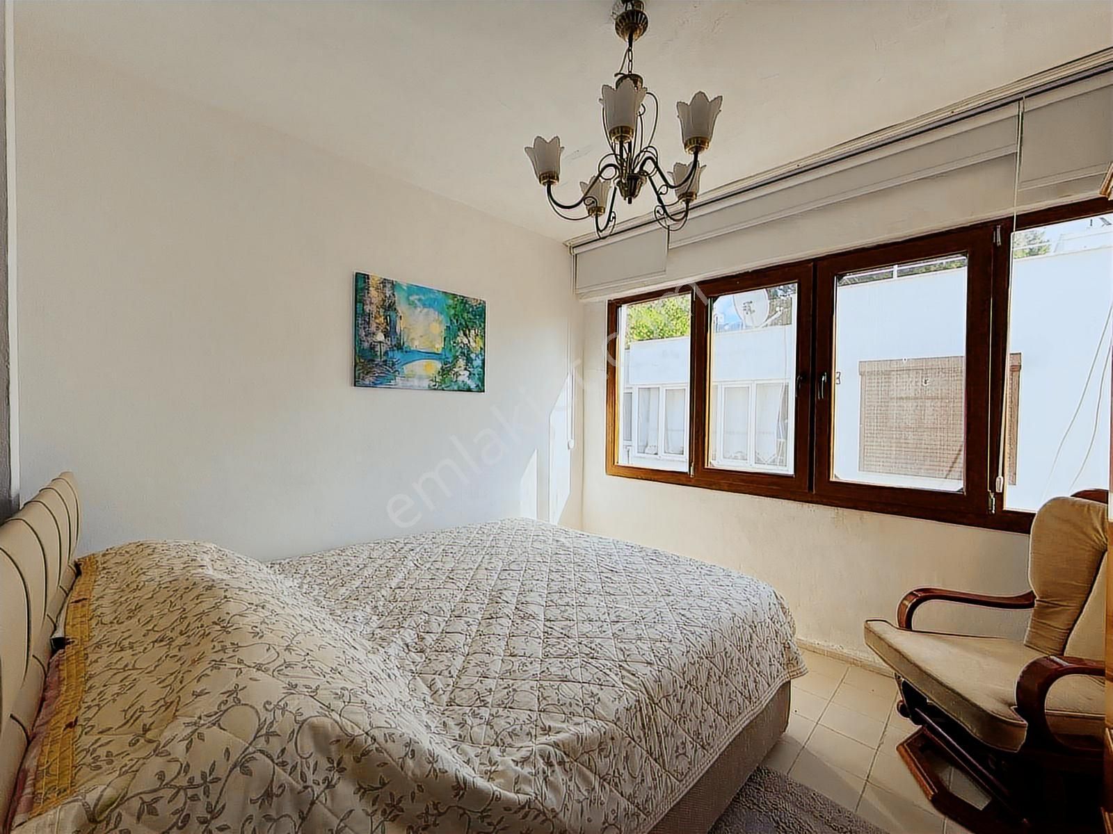 Datça Uşaklılar Sitesi Satılık | Denize 290 M | İkiz Villa | 3+1 - Görsel 29