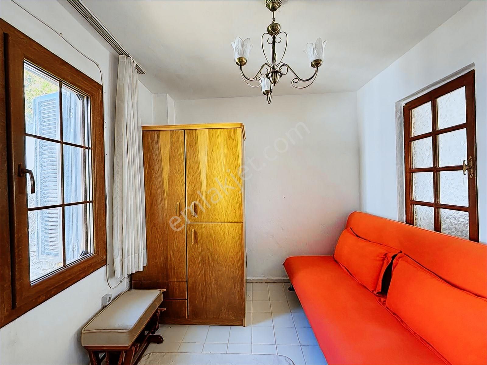 Datça Uşaklılar Sitesi Satılık | Denize 290 M | İkiz Villa | 3+1 - Görsel 26