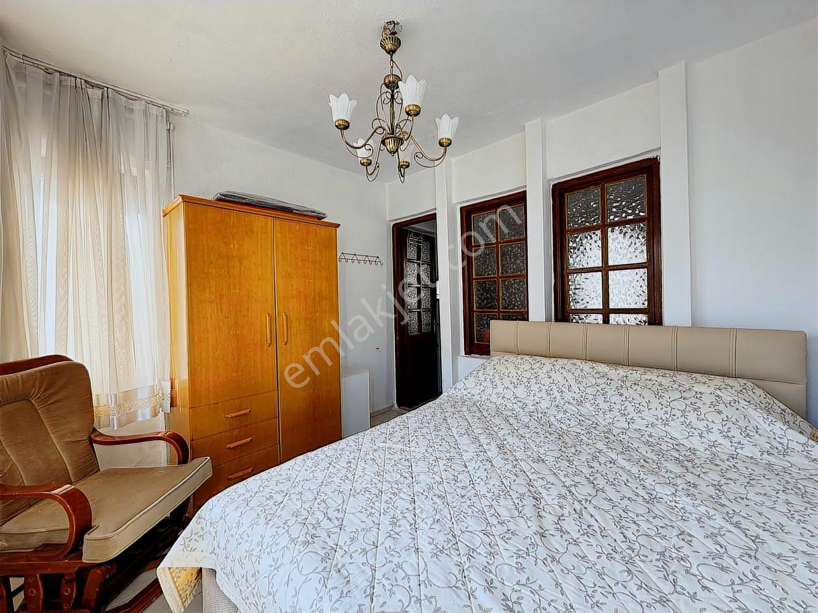 Datça Uşaklılar Sitesi Satılık | Denize 290 M | İkiz Villa | 3+1 - Görsel 20