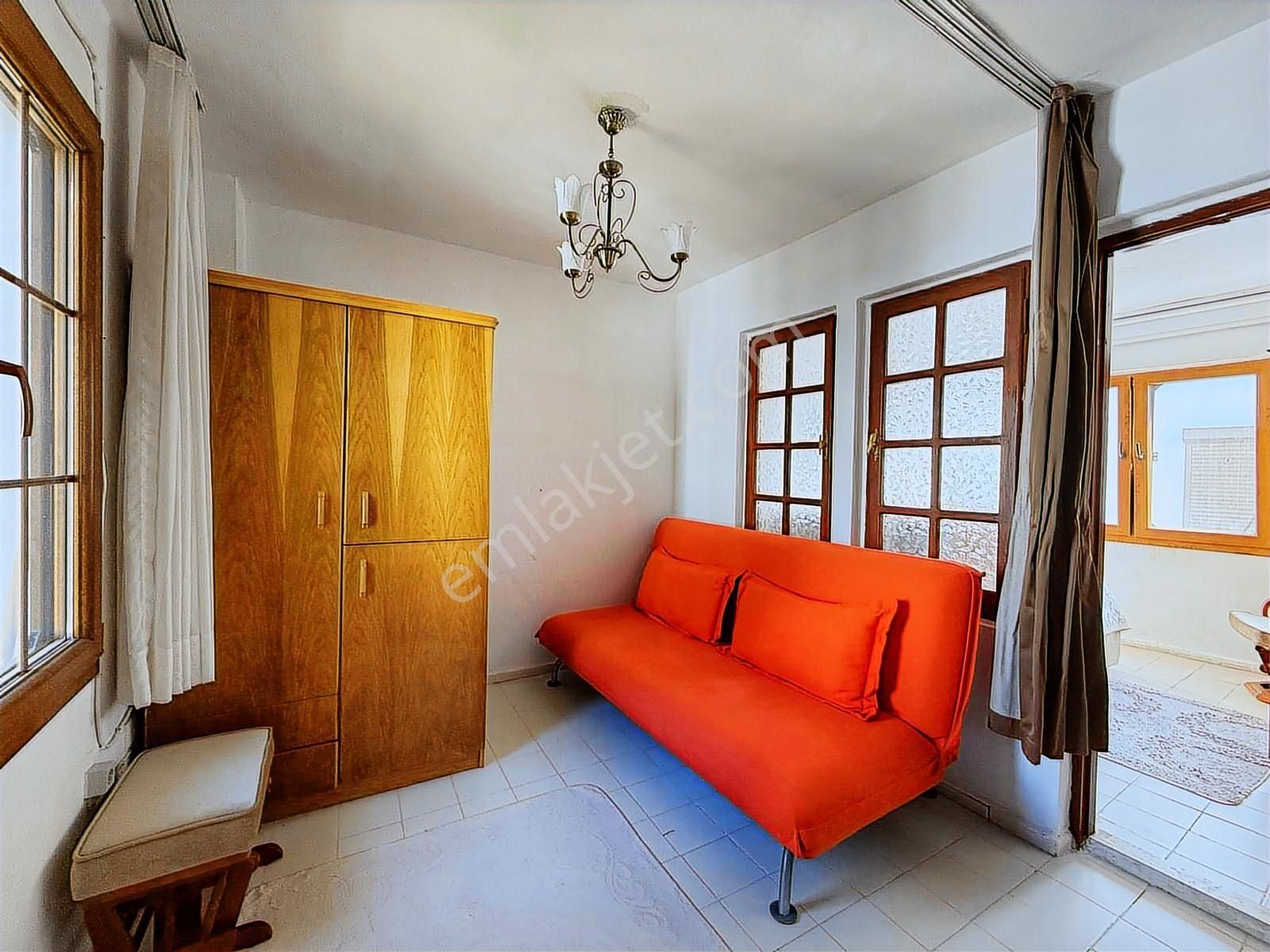 Datça Uşaklılar Sitesi Satılık | Denize 290 M | İkiz Villa | 3+1 - Görsel 25