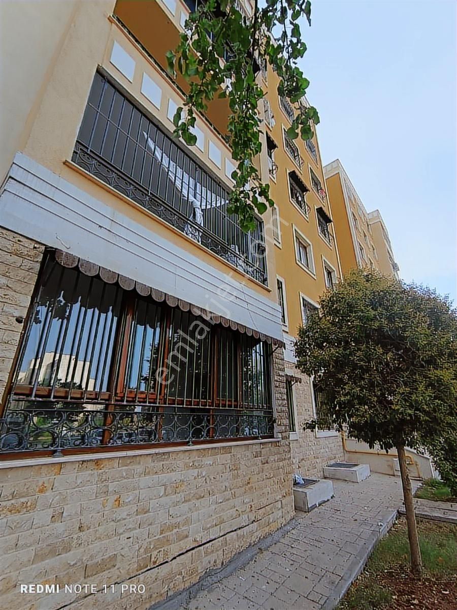 Göbeklitepe Emlaktan Maşukta Satılık 2+0 Sarı Toki Dairesi - Görsel 24