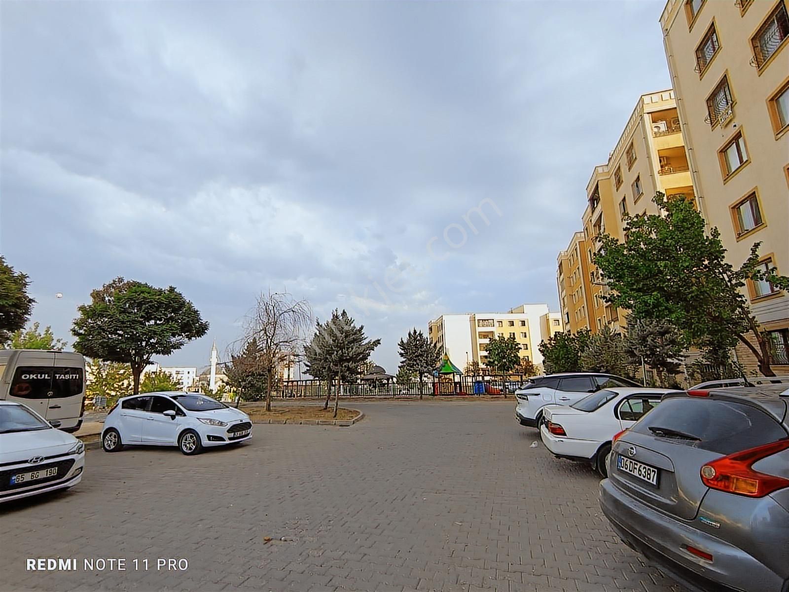 Göbeklitepe Emlaktan Maşukta Satılık 2+0 Sarı Toki Dairesi - Görsel 15