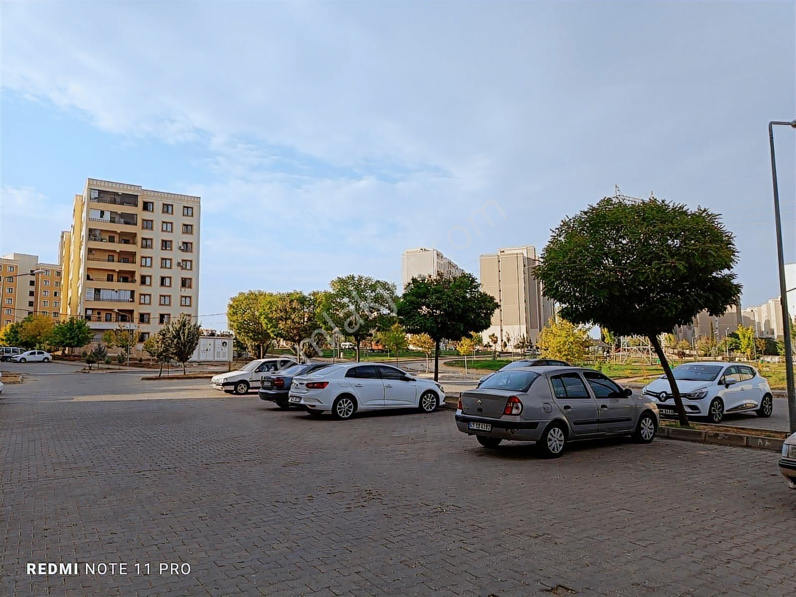 Göbeklitepe Emlaktan Maşukta Satılık 2+0 Sarı Toki Dairesi - Görsel 7