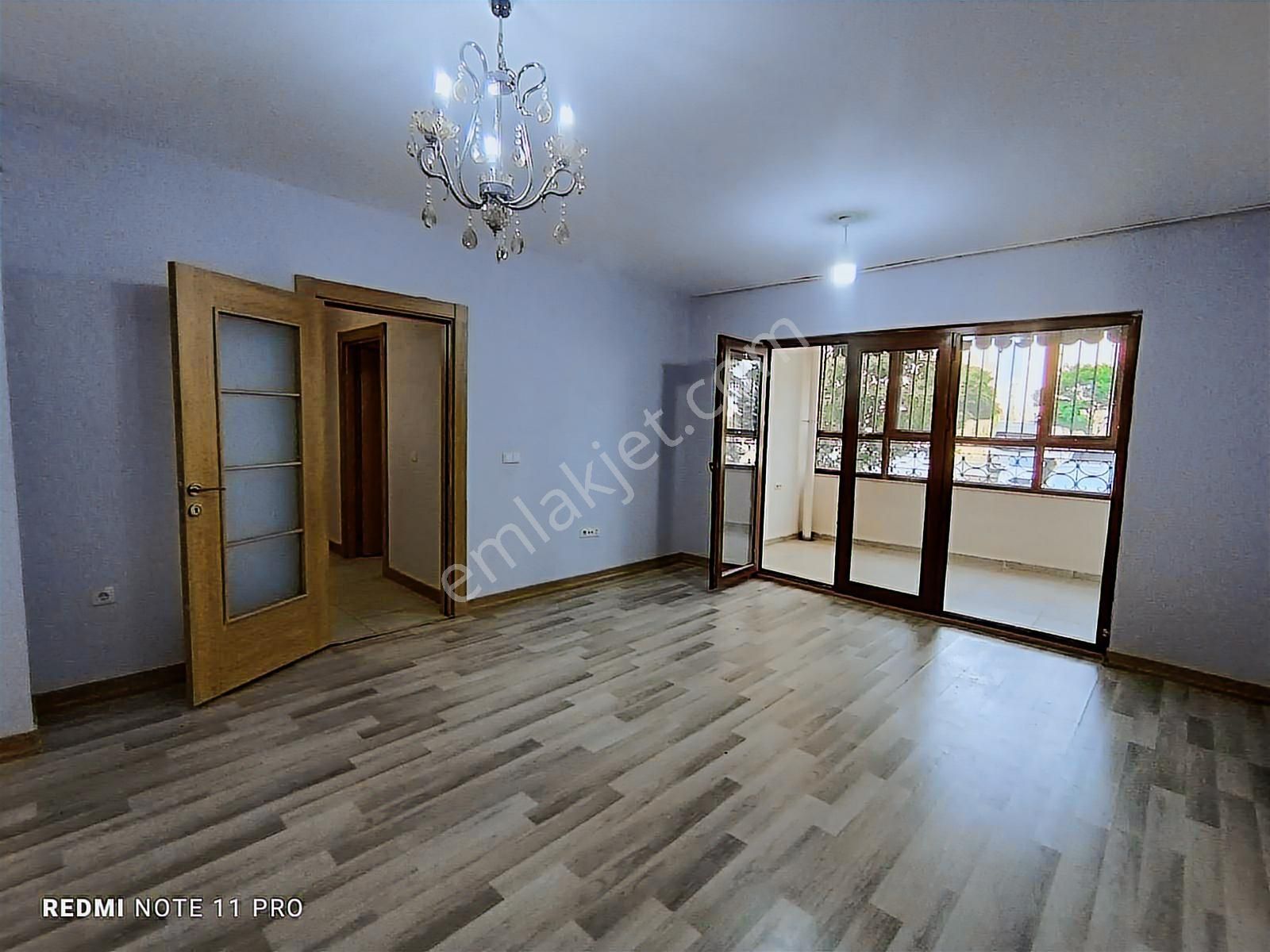 Göbeklitepe Emlaktan Maşukta Satılık 2+0 Sarı Toki Dairesi - Görsel 8