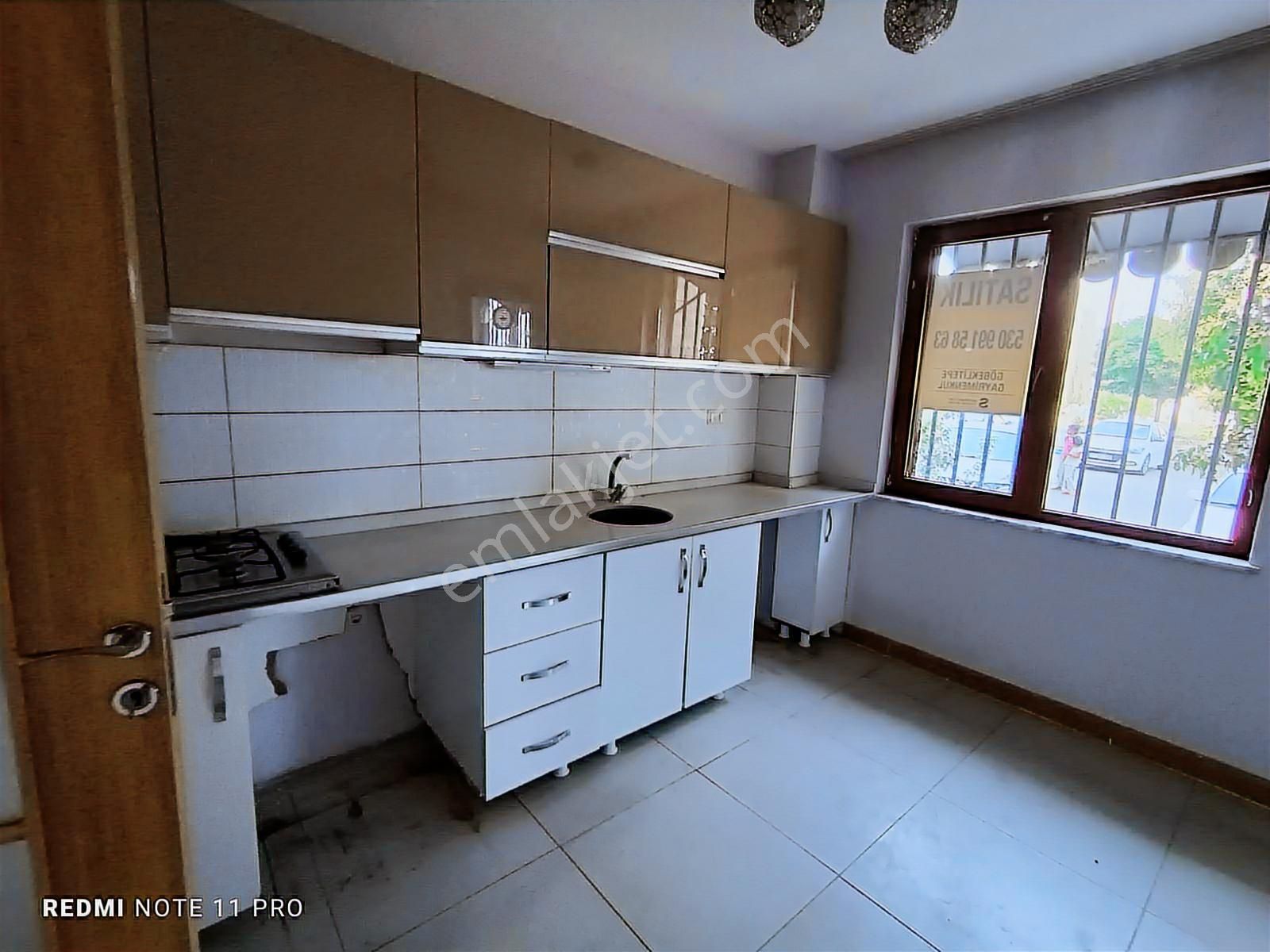 Göbeklitepe Emlaktan Maşukta Satılık 2+0 Sarı Toki Dairesi - Görsel 25