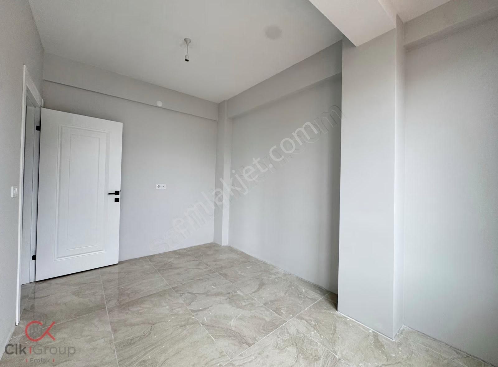 Clk Gm'den Şirintepede Satılık Sıfır 1+1 Daire | Bahçe Nizamlı - Görsel 3