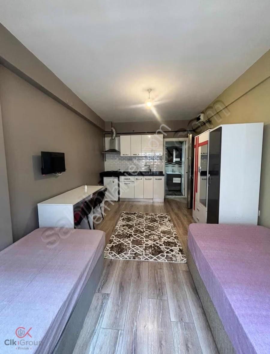 Clk'dan Yenibağlar Mah. Herşey Dahil Abonelikleri Açık Lüks 1+0 - Görsel 2