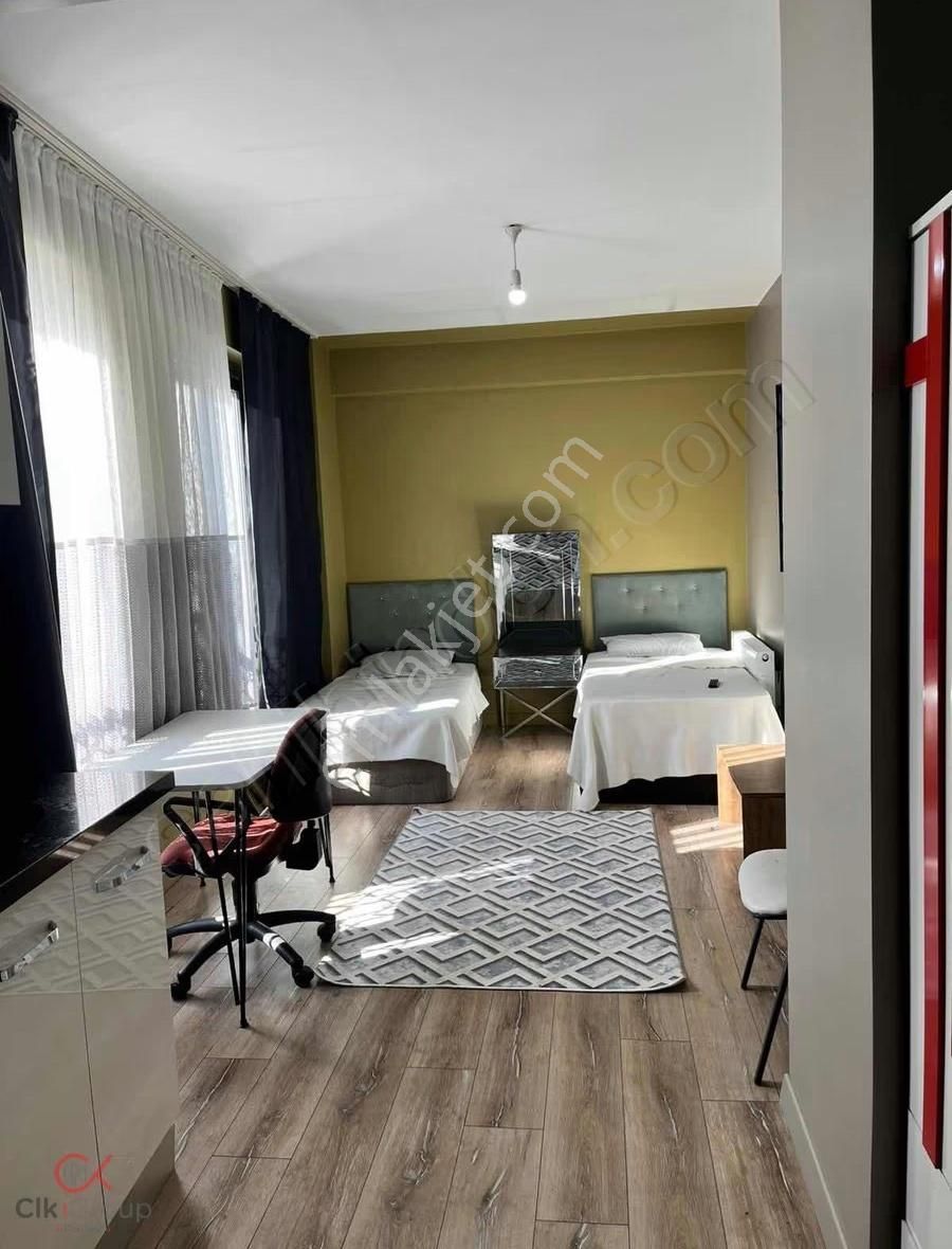 Clk'dan Yenibağlar Mah. Herşey Dahil Abonelikleri Açık Lüks 1+0