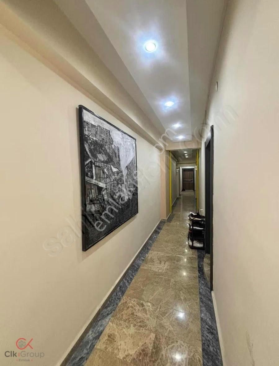 Clk'dan Yenibağlar Mah. Herşey Dahil Abonelikleri Açık Lüks 1+0 - Görsel 6