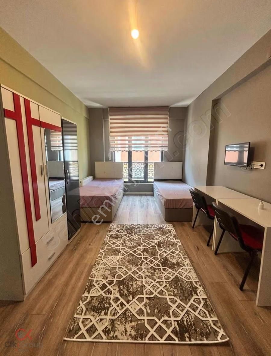 Clk'dan Yenibağlar Mah. Herşey Dahil Abonelikleri Açık Lüks 1+0 - Görsel 9