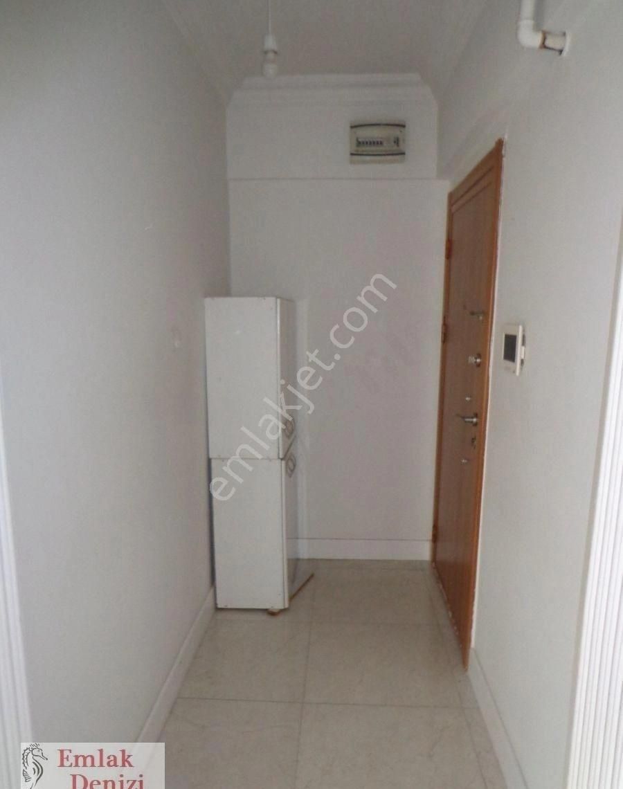 Cevizlidere Merkezinde Yıldırım Kule Yanında - Görsel 24