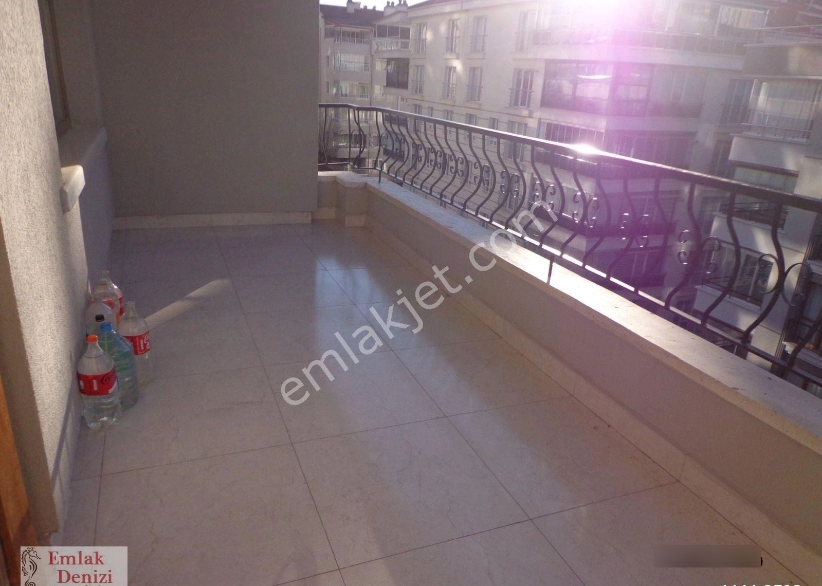 Cevizlidere Merkezinde Yıldırım Kule Yanında - Görsel 27