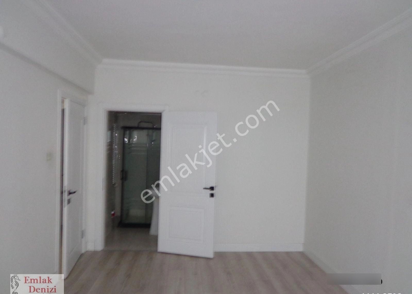 Cevizlidere Merkezinde Yıldırım Kule Yanında - Görsel 3