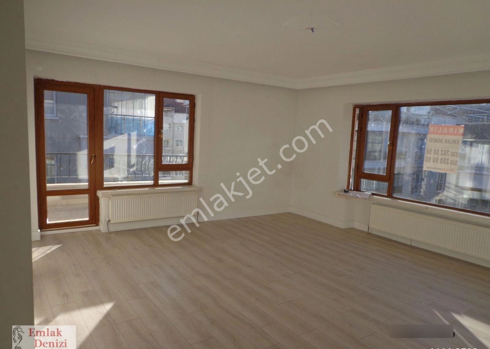 Cevizlidere Merkezinde Yıldırım Kule Yanında - Görsel 30