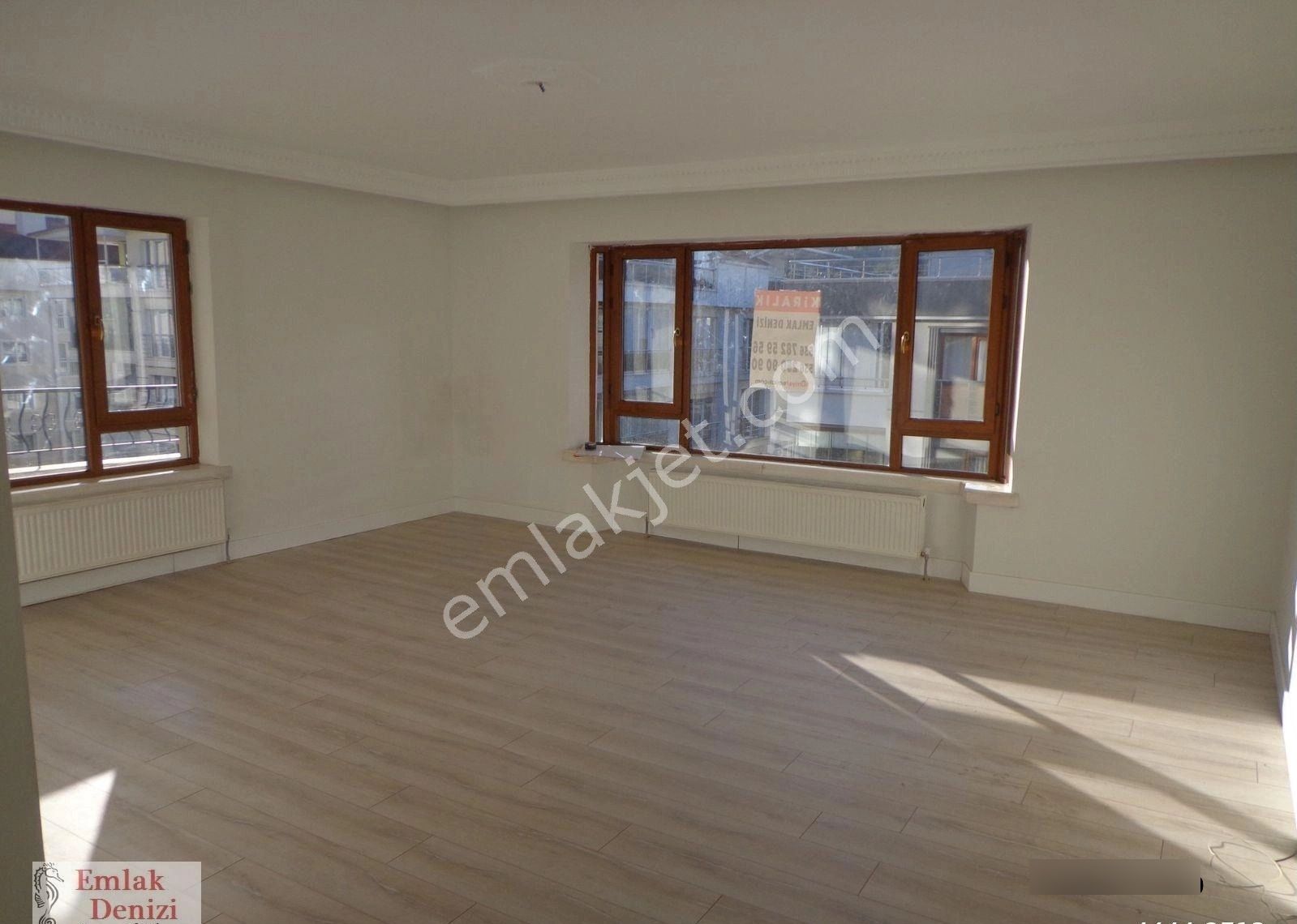 Cevizlidere Merkezinde Yıldırım Kule Yanında - Görsel 13