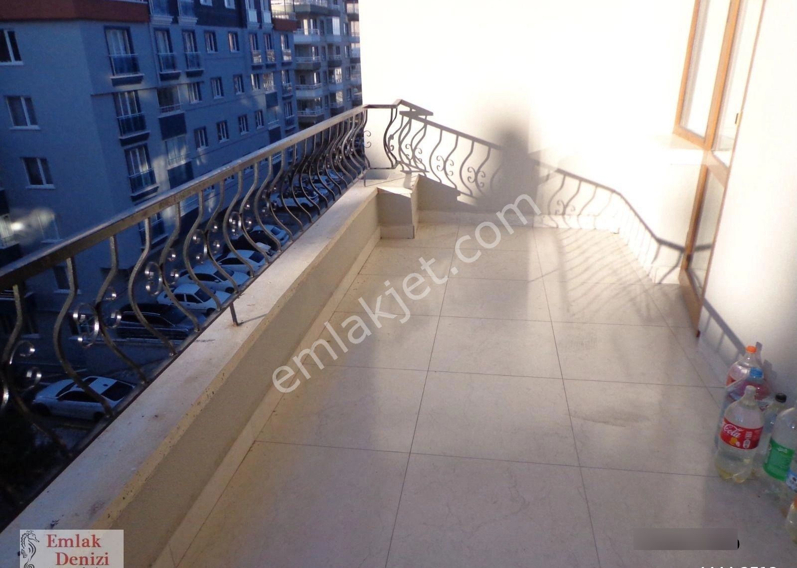 Cevizlidere Merkezinde Yıldırım Kule Yanında - Görsel 8