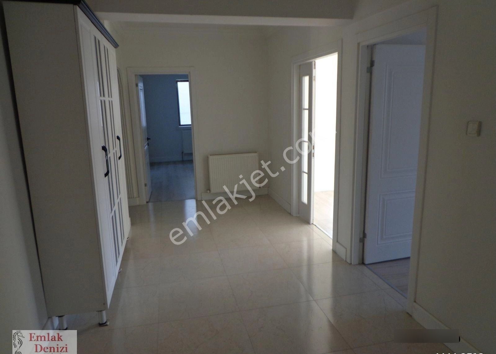 Cevizlidere Merkezinde Yıldırım Kule Yanında - Görsel 18