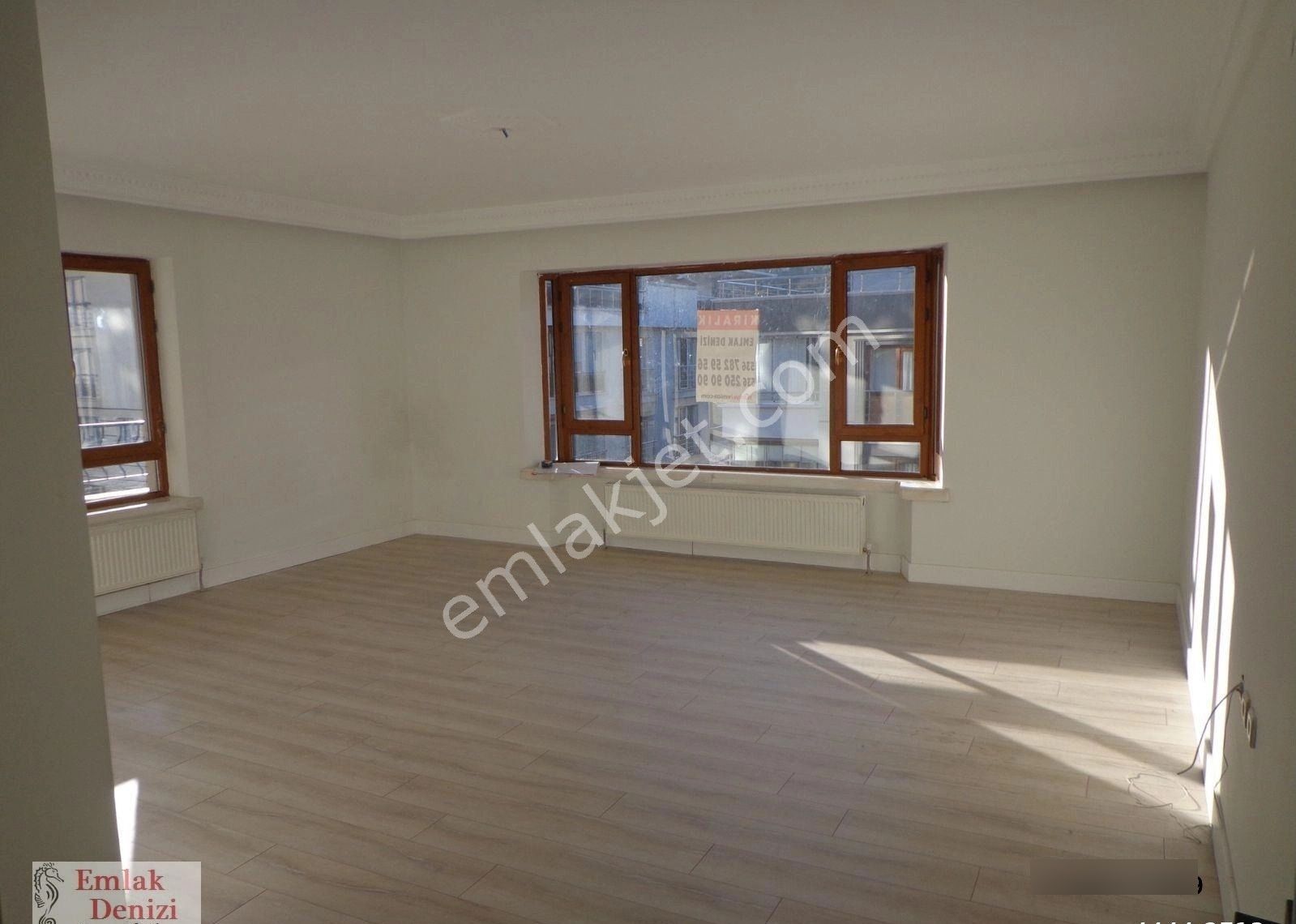 Cevizlidere Merkezinde Yıldırım Kule Yanında - Görsel 21